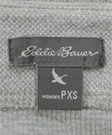Eddie Bauer（エディバウワー）Tシャツ・カットソー グレー サイズ:PXS(XS位) レディース/2200667559028