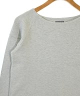 Eddie Bauer（エディバウワー）Tシャツ・カットソー グレー サイズ:PXS(XS位) レディース/2200667559028