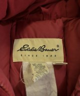 Eddie Bauer（エディバウワー）ダウンジャケット/ダウンベスト 赤 サイズ:S レディース/2200730005018