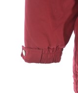 Eddie Bauer（エディバウワー）ダウンジャケット/ダウンベスト 赤 サイズ:S レディース/2200730005018