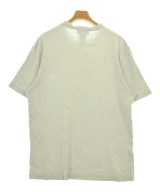 Eddie Bauer（エディバウワー）Tシャツ・カットソー グレー サイズ:M メンズ/2200731029013