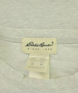 Eddie Bauer（エディバウワー）Tシャツ・カットソー グレー サイズ:M メンズ/2200731029013
