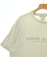 Eddie Bauer（エディバウワー）Tシャツ・カットソー グレー サイズ:M メンズ/2200731029013