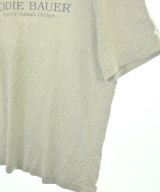 Eddie Bauer（エディバウワー）Tシャツ・カットソー グレー サイズ:M メンズ/2200731029013