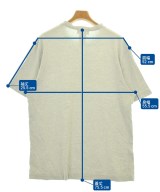 Eddie Bauer（エディバウワー）Tシャツ・カットソー グレー サイズ:M メンズ/2200731029013
