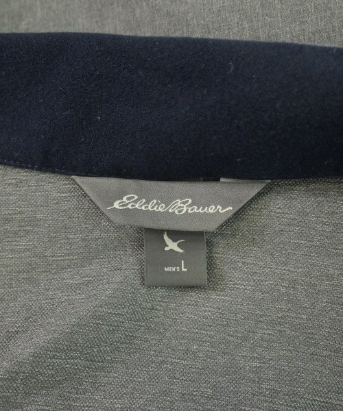 Eddie Bauer（エディバウワー）その他 グレー サイズ:L メンズ/2200731103072