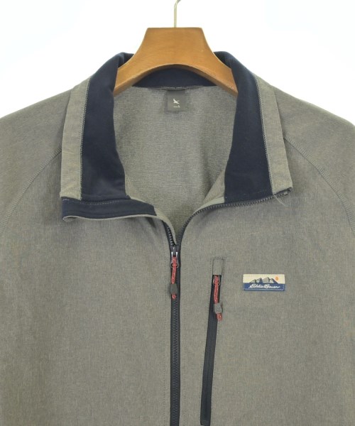 Eddie Bauer（エディバウワー）その他 グレー サイズ:L メンズ/2200731103072
