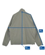 Eddie Bauer（エディバウワー）その他 グレー サイズ:L メンズ/2200731103072