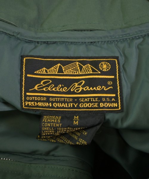 Eddie Bauer（エディバウワー）その他 緑 サイズ:M メンズ/2200732743024