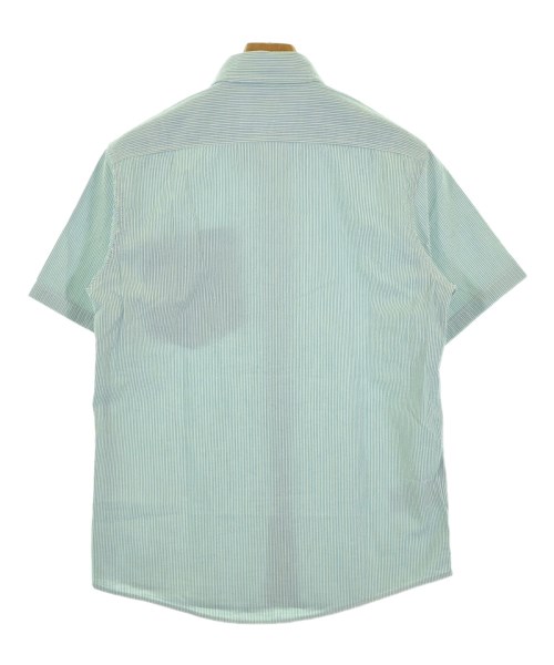 Eddie Bauer（エディバウワー）カジュアルシャツ 緑 サイズ:XS レディース/2200733992063