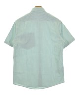Eddie Bauer（エディバウワー）カジュアルシャツ 緑 サイズ:XS レディース/2200733992063