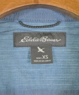 Eddie Bauer（エディバウワー）カジュアルシャツ 緑 サイズ:XS レディース/2200733992063