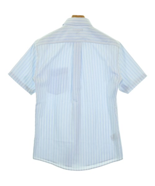 Eddie Bauer（エディバウワー）カジュアルシャツ 青 サイズ:XS レディース/2200733992070