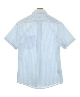 Eddie Bauer（エディバウワー）カジュアルシャツ 青 サイズ:XS レディース/2200733992070