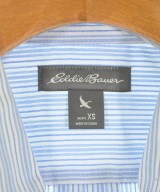 Eddie Bauer（エディバウワー）カジュアルシャツ 青 サイズ:XS レディース/2200733992070