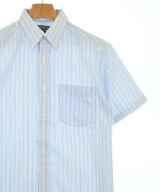 Eddie Bauer（エディバウワー）カジュアルシャツ 青 サイズ:XS レディース/2200733992070