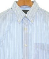 Eddie Bauer（エディバウワー）カジュアルシャツ 青 サイズ:XS レディース/2200733992070