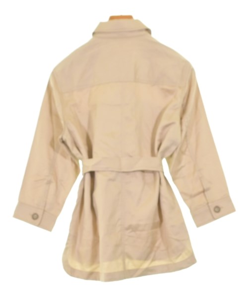 Eddie Bauer（エディバウワー）カジュアルシャツ ベージュ サイズ:XS レディース/2200733992186