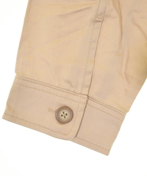 Eddie Bauer（エディバウワー）カジュアルシャツ ベージュ サイズ:XS レディース/2200733992186