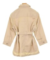 Eddie Bauer（エディバウワー）カジュアルシャツ ベージュ サイズ:XS レディース/2200733992186