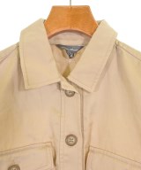 Eddie Bauer（エディバウワー）カジュアルシャツ ベージュ サイズ:XS レディース/2200733992186