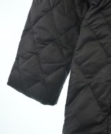 Eddie Bauer（エディバウワー）ダウンコート 黒 サイズ:S レディース/2200735062016