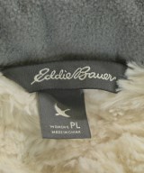 Eddie Bauer（エディバウワー）ダウンコート 黒 サイズ:L レディース/2200735062023
