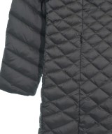 Eddie Bauer（エディバウワー）ダウンコート 黒 サイズ:L レディース/2200735062023