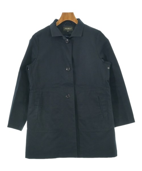 Eddie Bauer(エディバウワー)のステンカラーコート サイズ:M 8,200円