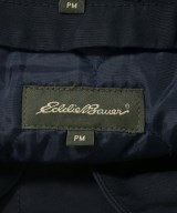 Eddie Bauer（エディバウワー）ステンカラーコート 紺 サイズ:M レディース/2200735062030