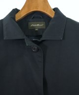 Eddie Bauer（エディバウワー）ステンカラーコート 紺 サイズ:M レディース/2200735062030