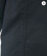 Eddie Bauer（エディバウワー）ステンカラーコート 紺 サイズ:M レディース/2200735062030
