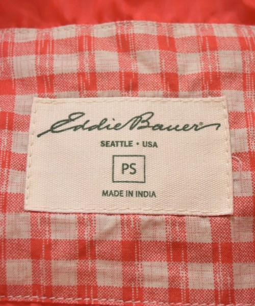 Eddie Bauer（エディバウワー）その他 赤 サイズ:PS(S位) レディース/2200735062047