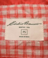 Eddie Bauer（エディバウワー）その他 赤 サイズ:PS(S位) レディース/2200735062047