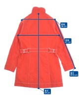 Eddie Bauer（エディバウワー）その他 赤 サイズ:PS(S位) レディース/2200735062047