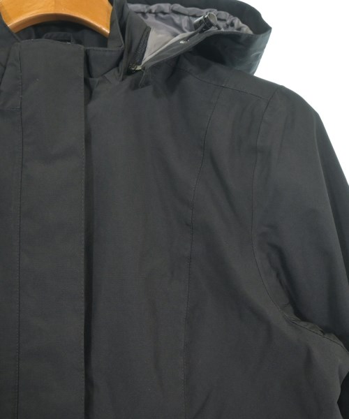 Eddie Bauer（エディバウワー）その他 黒 サイズ:PM レディース/2200735062054
