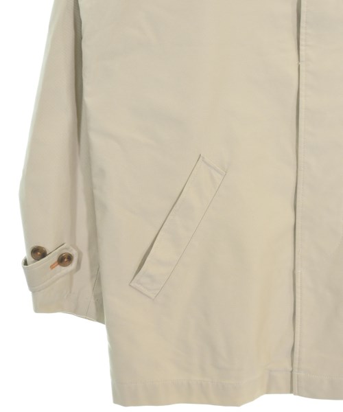 Eddie Bauer（エディバウワー）ステンカラーコート ベージュ サイズ:S メンズ/2200735062061