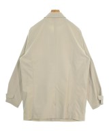 Eddie Bauer（エディバウワー）ステンカラーコート ベージュ サイズ:S メンズ/2200735062061