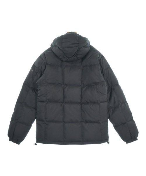 Eddie Bauer（エディバウワー）ダウンジャケット/ダウンベスト 黒 サイズ:XS レディース/2200735062078