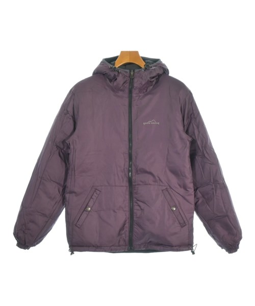 Eddie Bauer（エディバウワー）ダウンジャケット/ダウンベスト 黒 サイズ:XS レディース/2200735062078