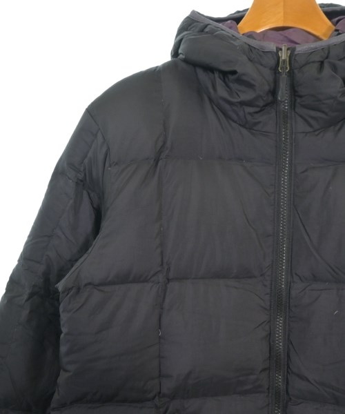 Eddie Bauer（エディバウワー）ダウンジャケット/ダウンベスト 黒 サイズ:XS レディース/2200735062078