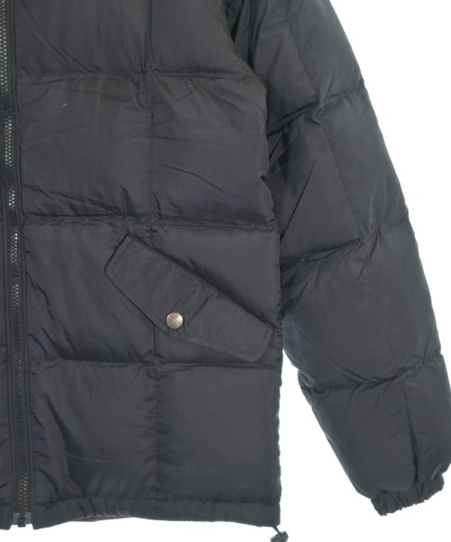 Eddie Bauer（エディバウワー）ダウンジャケット/ダウンベスト 黒 サイズ:XS レディース/2200735062078