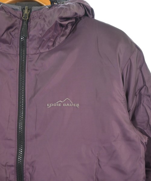 Eddie Bauer（エディバウワー）ダウンジャケット/ダウンベスト 黒 サイズ:XS レディース/2200735062078