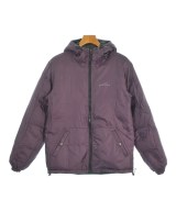 Eddie Bauer（エディバウワー）ダウンジャケット/ダウンベスト 黒 サイズ:XS レディース/2200735062078