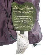 Eddie Bauer（エディバウワー）ダウンジャケット/ダウンベスト 黒 サイズ:XS レディース/2200735062078