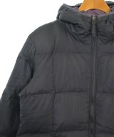Eddie Bauer（エディバウワー）ダウンジャケット/ダウンベスト 黒 サイズ:XS レディース/2200735062078