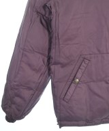 Eddie Bauer（エディバウワー）ダウンジャケット/ダウンベスト 黒 サイズ:XS レディース/2200735062078