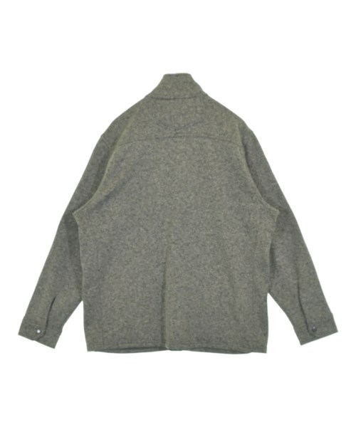 Eddie Bauer（エディバウワー）その他 グレー サイズ:XL メンズ/2200716707028