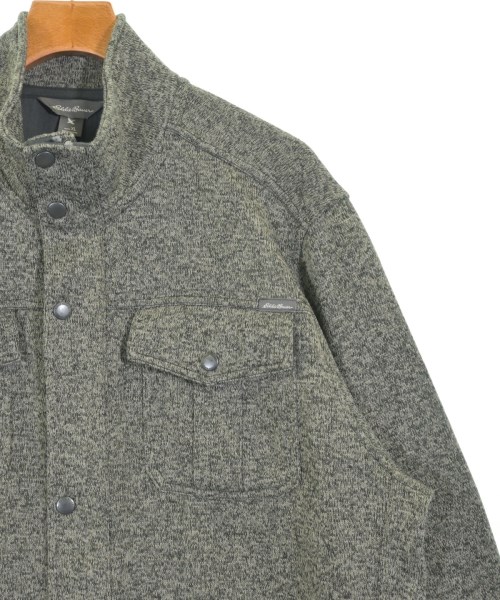 Eddie Bauer（エディバウワー）その他 グレー サイズ:XL メンズ/2200716707028