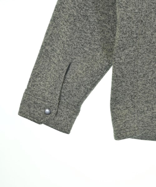 Eddie Bauer（エディバウワー）その他 グレー サイズ:XL メンズ/2200716707028
